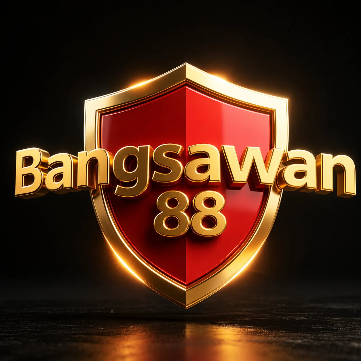 BANGSAWAN88 - Teror di Dalam Kegelapan
