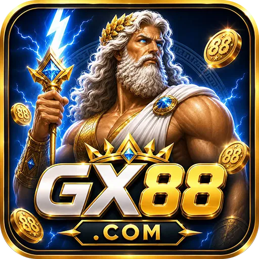 GX88 - Pertarungan Seru dalam Dunia Battle Royale