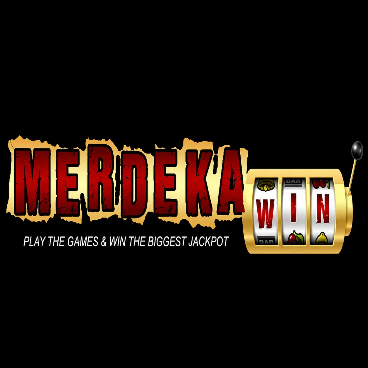 MERDEKAWIN - Balapan Seru dan Menegangkan