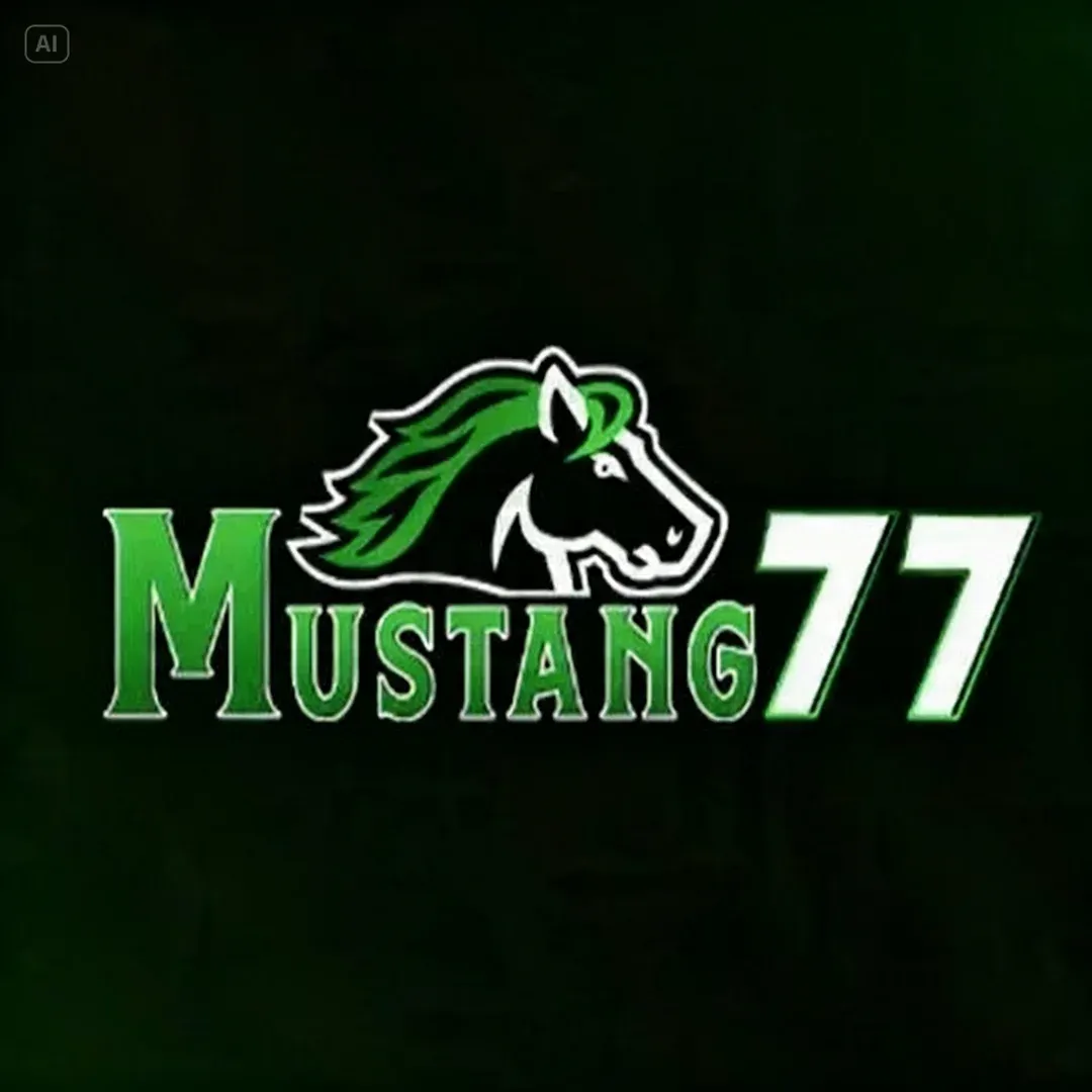 MUSTANG77 - Ketakutan di Balik Kegelapan