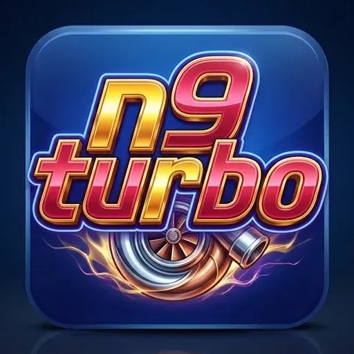 N9TURBO - Permainan Santai Penuh Keseruan