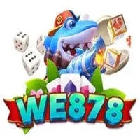 WE878 - Game Tembak Ikan Seru dan Menantang